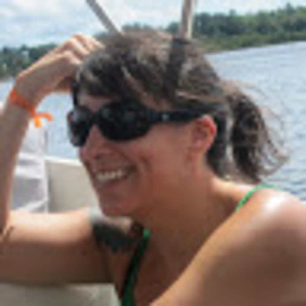 Meet your Posher, Shay